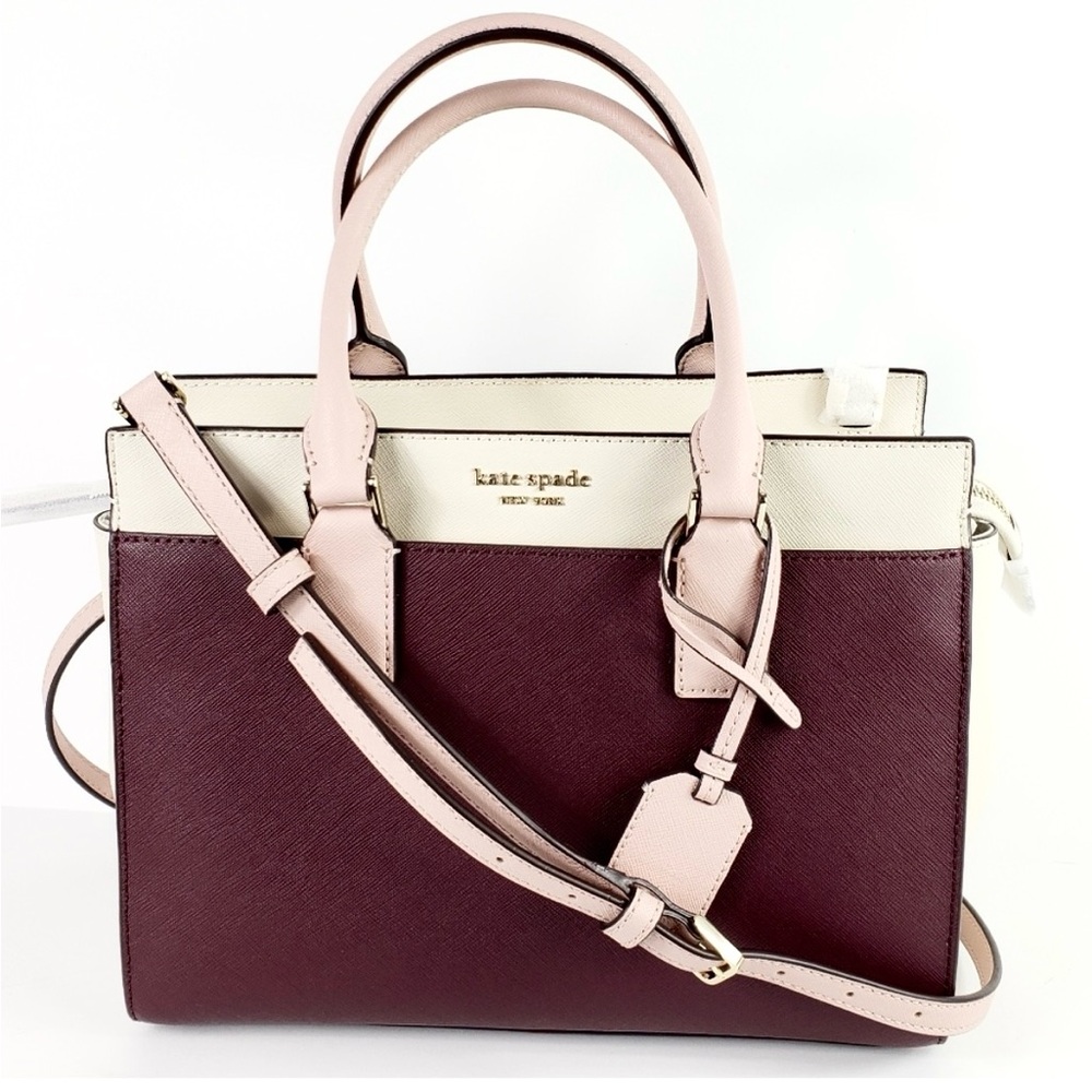 Kate Spade Cameron Tote Handbag